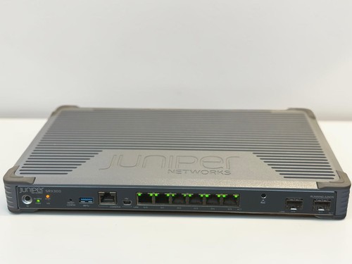Juniper srx300 sys services - juniper, srx300-sys-jb