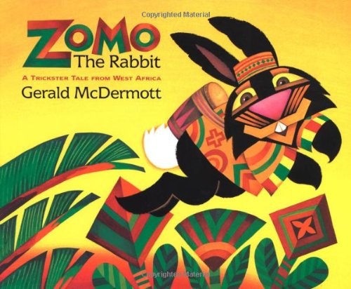 Zomo the rabbit - :, a