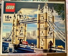 LEGO Creator Le Tower Bridge