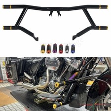 Crash Bar anteriore per Harley