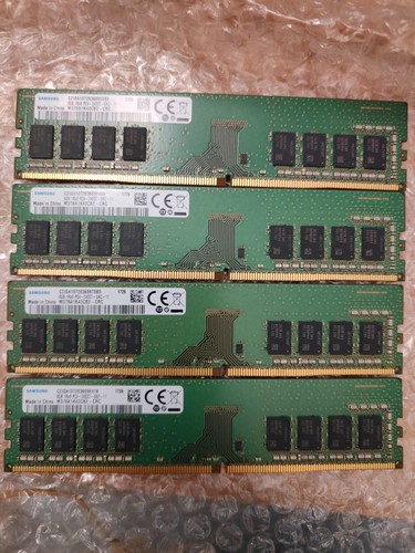 Samsung desktop ddr4 - pc,