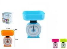 Bilancia Da Cucina Meccanica