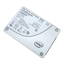 Intel SSD DC S3710 2,5" 800GB