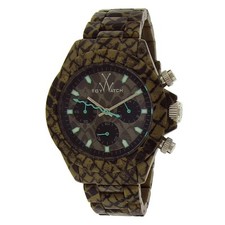 Toywatch fluo extreme fle04re - fluo,