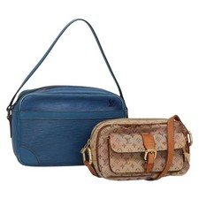 Borsa a tracolla Louis Vuitton