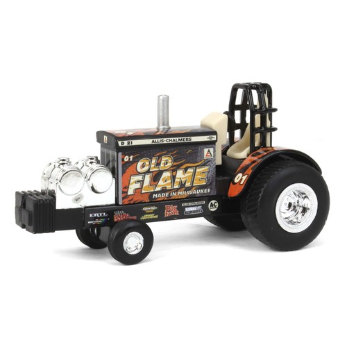 Ertl chase unit 64 allis - ertl,