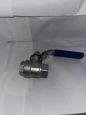 Valvola A Sfera 1/2 Pollice