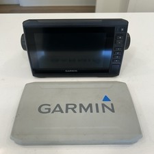 Garmin ECHOMAP UHD 72sv
