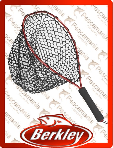 Guadino alluminio berkley rete - guadino,