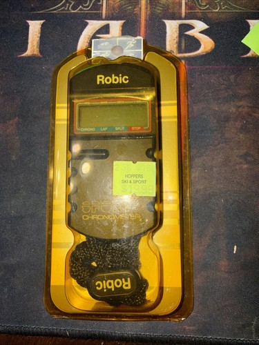 Nuovo robic 505 sport - sc-505,