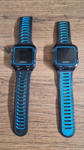 Garmin forerunner 920xt - 2x,