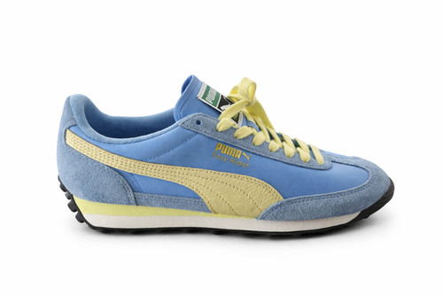 Taglia puma easy rider - 8,