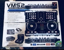 American Audio Virtual DJ LE