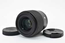 Sigma 30mm f/1.4 DC DN Contemporary Lens for Micro Four Thirds Japan [Near Mint]