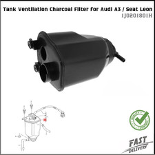 Adatto per Audi A3 S3 Skoda