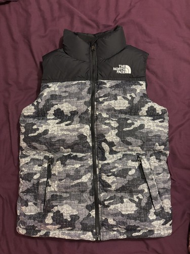 Gilet scaldacorpo ragazzo - gilet/scaldacorpo,