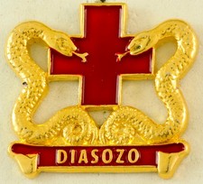 Crest Ospedale 26° Stazione