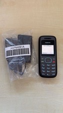 Nokia 1208 Nero Testato
