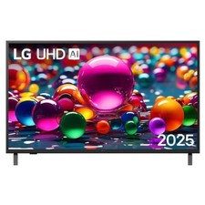 TELEVISORE LG 43" 43UA751C