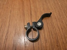 Morsetto sedile o manubrio 12"