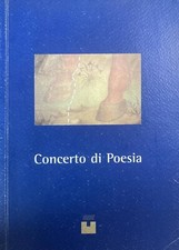 Concerto di Poesia - Luzi