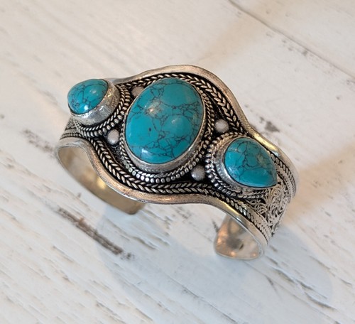 Bracciale rigido argento - rigido,