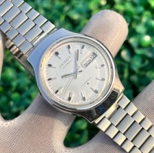 Orologio Uomo Vintage Seiko