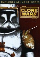 Star Wars: The Clone Wars