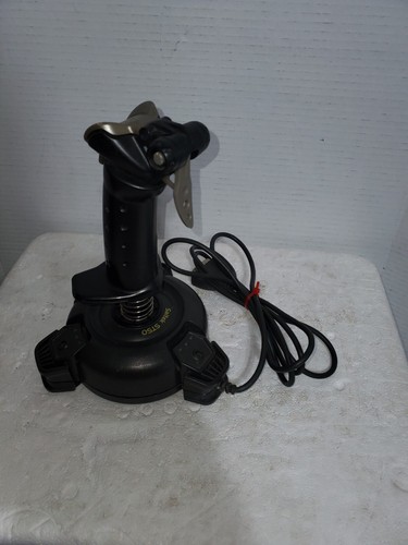 Saitek st50 computer joystick - st50,