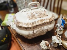 Colandine zuppiera grande