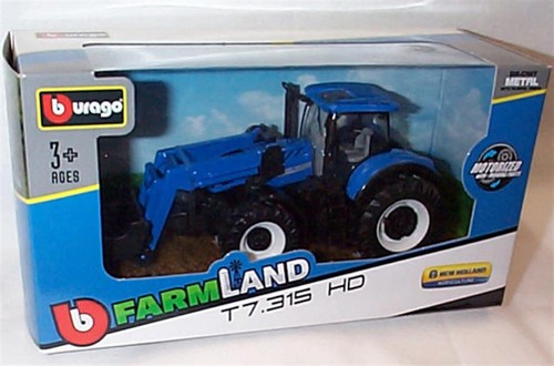 Trattore new holland 315 - trattore, hd