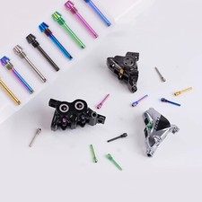 Fermo perno slick pad olio