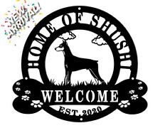 Insegna Personalizzata