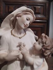 STATUA GIUSEPPE ARMANI  PERFETTA