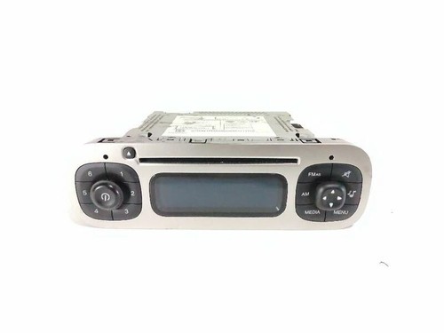 Autoradio originale fiat - autoradio,