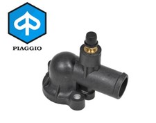 Coperchio termostato originale - termostato,