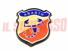 STEMMA SCRITTA FREGIO