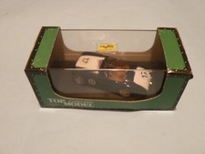 TOP MODEL FERRARI 340 AMERICA