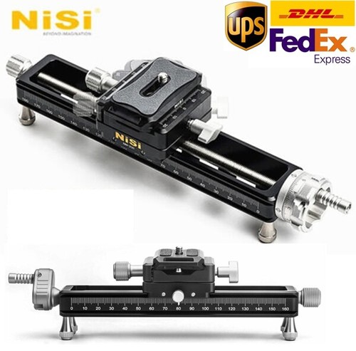 Nisi 200s guida messa a - nm-200s,