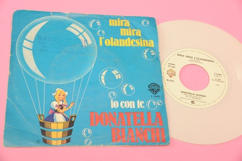 Donatella bianchi mira - "donatella,