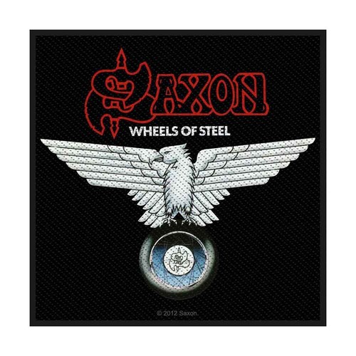 Saxon patch wheels - patch:,
