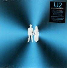 U2 - Songs Of Experience