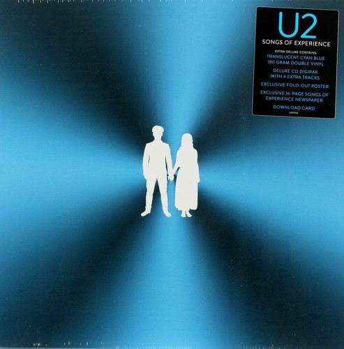 Songs of experience - -,