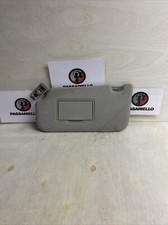 ALETTA PARASOLE SINISTRO SX