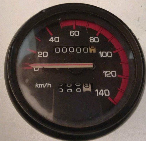 Nos tachimetro yamaha rd125 - nos,