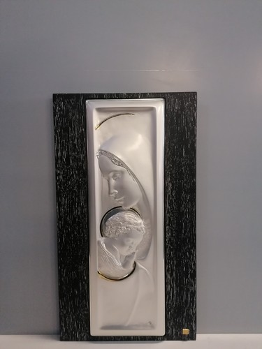 Quadro argento arte - quadro, argento,