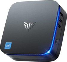 【90% nuovo】 Mini PC 4K