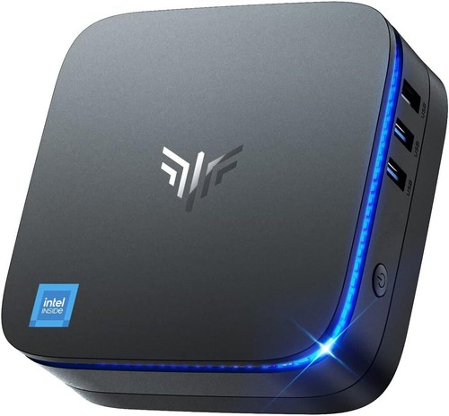 Nuovo mini pc 4k - 【90%,