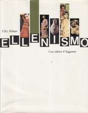 LS- ELLENISMO - WEBSTER -