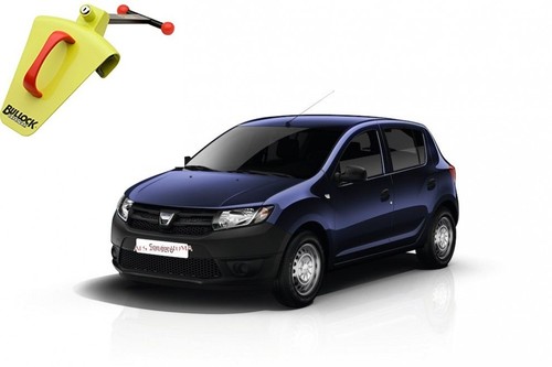 Bullock defender bloccavolante - bullock,